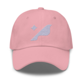 Starbird Pink Hat