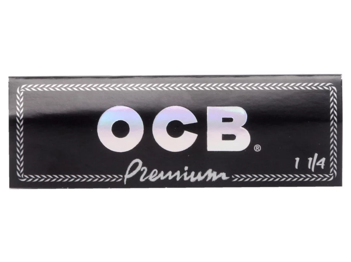 OCB 1 1/4Papers