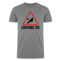 Contains THC Shirt