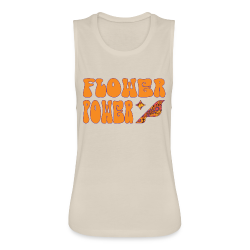 Women's Starbird Flower Power Tank Top