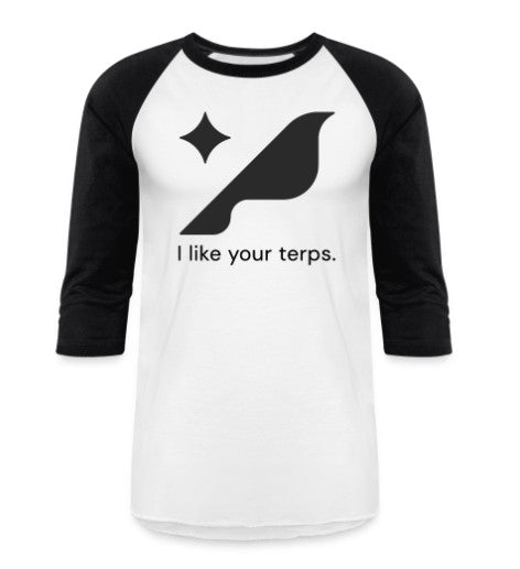 "I like your terps!" Shirt