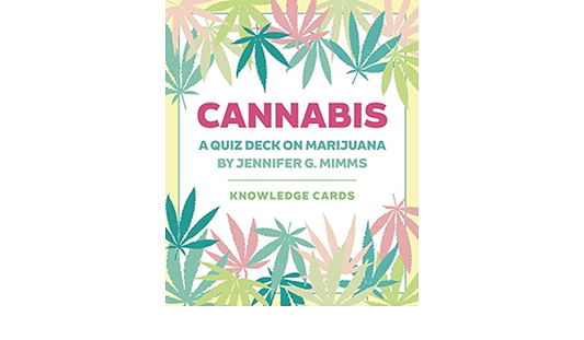 Cannabis: A Quiz Deck on Marijuana